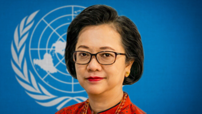 Enhanced social protection an opportunity Asia Pacific must grasp Enhanced social protection an opportunity Asia Pacific must grasp