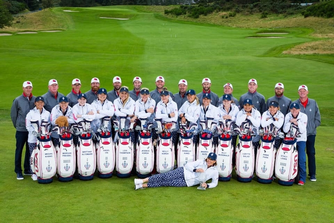 Dates Confirmed for 2023 Solheim Cup Dates Confirmed for 2023 Solheim Cup