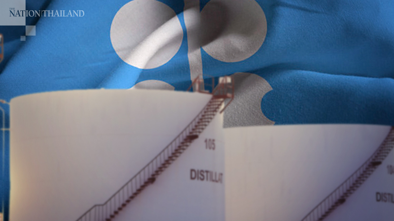 OPEC+ faces more pressure to change course as ministers meet OPEC+ faces more pressure to change course as ministers meet