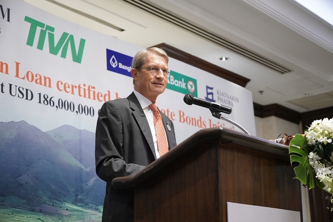 ADB, BGRIM reaffirm long-term partnership with green loan for Vietnam's largest solar venture ADB, BGRIM reaffirm long-term partnership with green loan for Vietnam's largest solar venture
