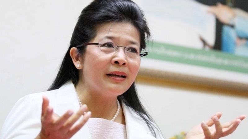 Sudarat to challenge emergency decree in court Sudarat to challenge emergency decree in court