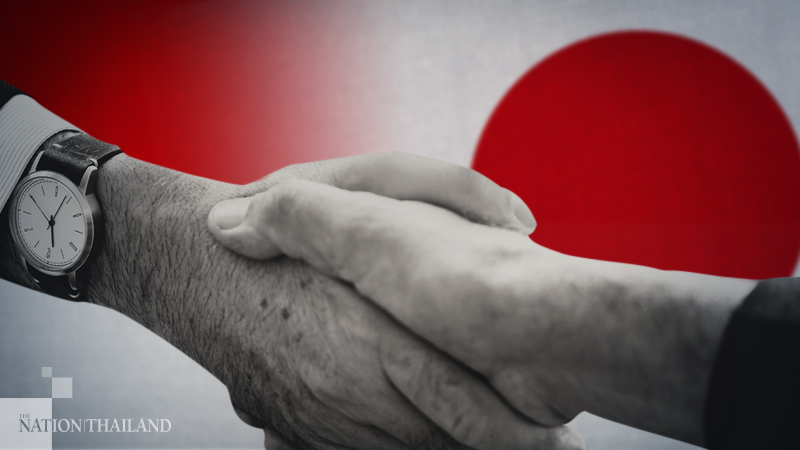Indonesia, Japan agree to boost security ties Indonesia, Japan agree to boost security ties