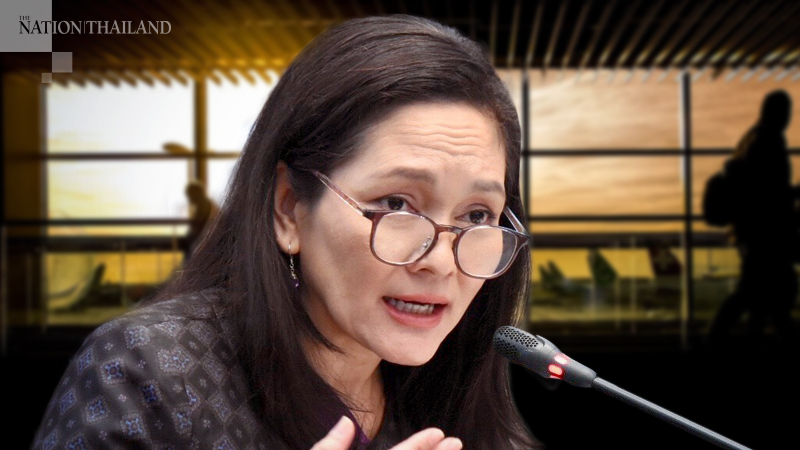 ‘Pastillas scheme’ bribe takers got P40 billion from Chinese – Hontiveros ‘Pastillas scheme’ bribe takers got P40 billion from Chinese – Hontiveros