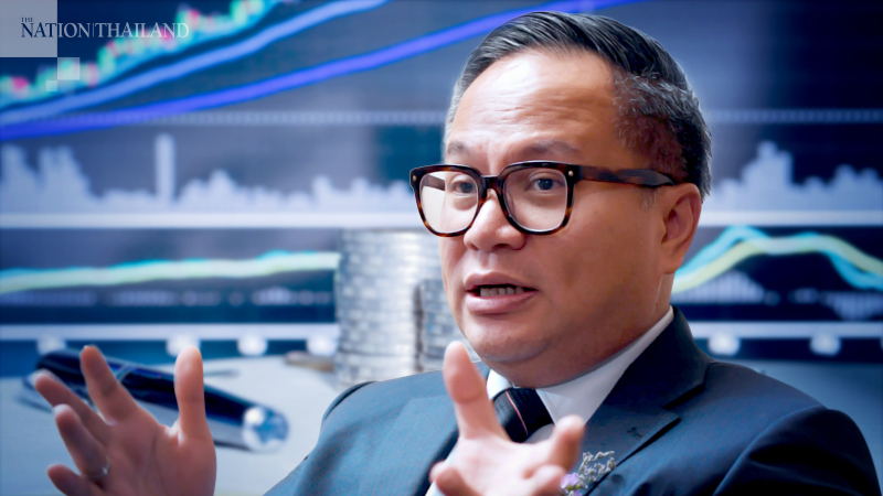 Indonesia to launch sovereign wealth fund in January next year Indonesia to launch sovereign wealth fund in January next year