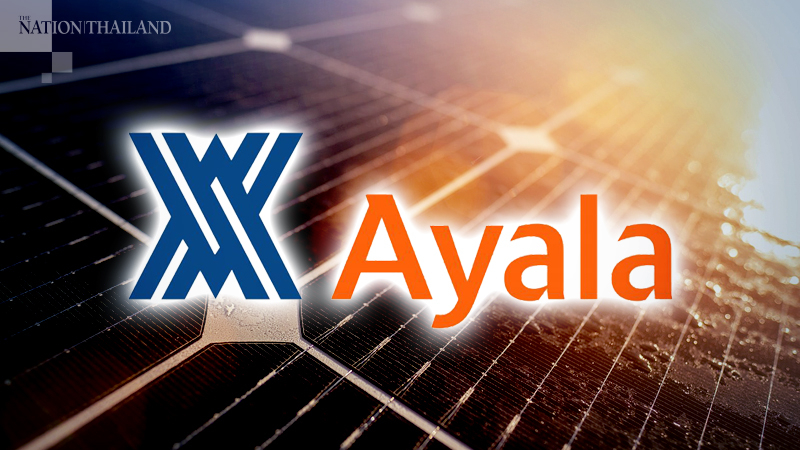 Philippines’ Ayala’s energy arm bags 2nd solar project in India Philippines’ Ayala’s energy arm bags 2nd solar project in India