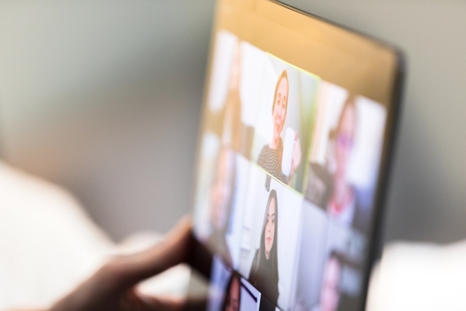 Tencent Cloud offers conference solutions for the ‘new normal’ Tencent Cloud offers conference solutions for the ‘new normal’
