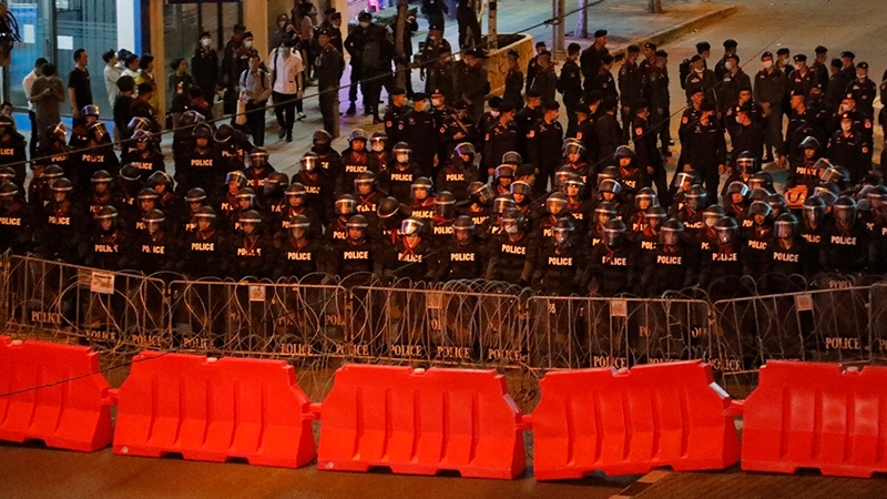 Photos by Korbphuk Phromrekha