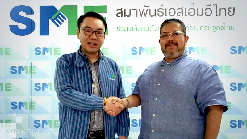 SME federation targets 1 million new jobs SME federation targets 1 million new jobs