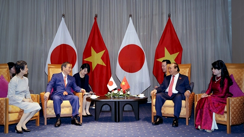 VN, Japan agree on quarantine-free procedures for short-term entries VN, Japan agree on quarantine-free procedures for short-term entries