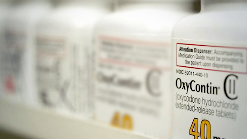 Purdue Pharma agrees to plead guilty to federal criminal charges in settlement over opioid crisis Purdue Pharma agrees to plead guilty to federal criminal charges in settlement over opioid crisis