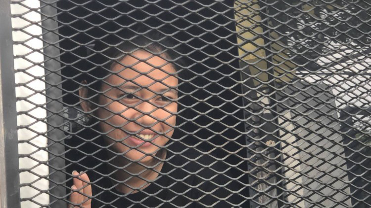 Passarawalee Thanakijwibulpol