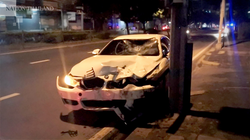 Meatball vendor killed in car accident, driver flees scene Meatball vendor killed in car accident, driver flees scene