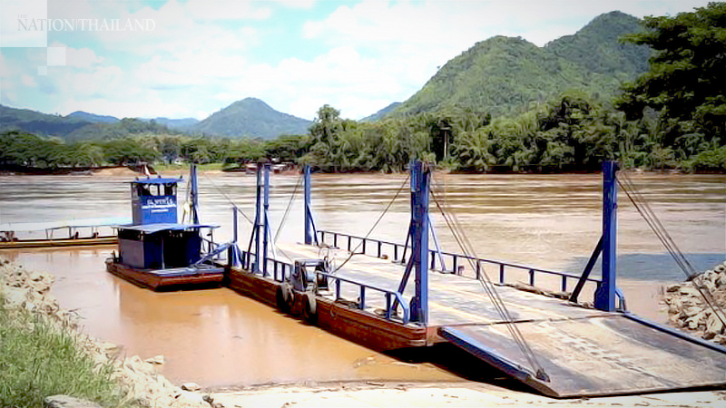 Isaan province considers reopening Laos border for trade Isaan province considers reopening Laos border for trade