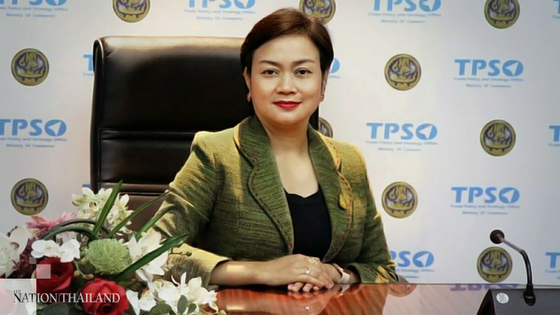 September exports better than predicted as Thai recovery accelerates September exports better than predicted as Thai recovery accelerates