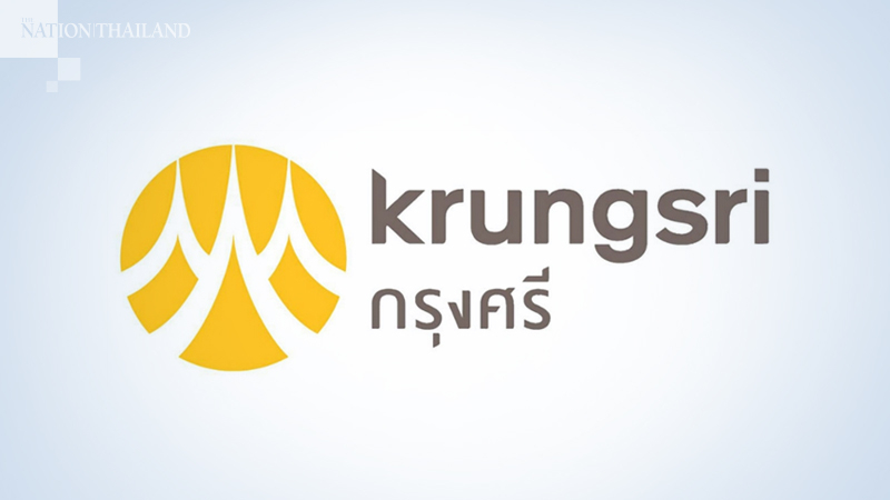 Krungsri profits drop 25.3% from last year Krungsri profits drop 25.3% from last year