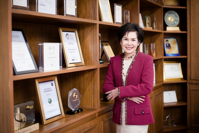 B Grimm wins five Asian Excellence Awards B Grimm wins five Asian Excellence Awards