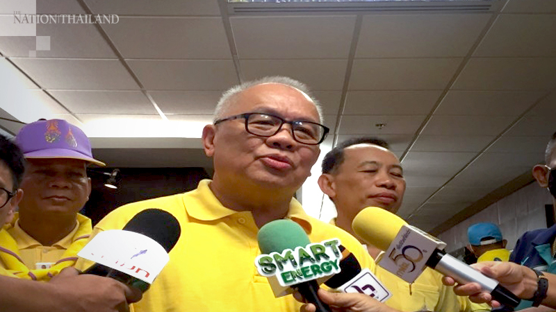 Govt’s first priority is economic recovery, not charter change, says energy minister Govt’s first priority is economic recovery, not charter change, says energy minister