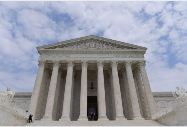 Judiciary Committee approves Barrett's nomination Judiciary Committee approves Barrett's nomination