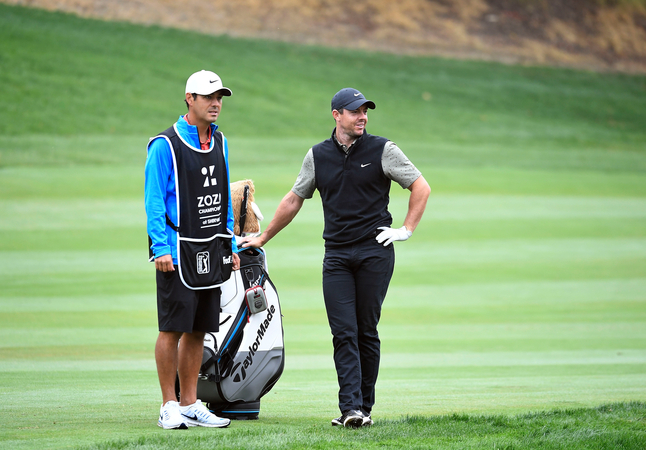 McIlroy keen to end year-long drought McIlroy keen to end year-long drought