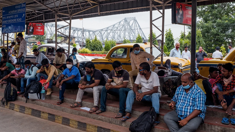 India sets aside $7 billion to vaccinate the world's second biggest population India sets aside $7 billion to vaccinate the world's second biggest population