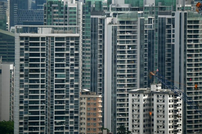 Singapore private home prices rise by faster 0.8% in Q3 amid Covid-19 recession Singapore private home prices rise by faster 0.8% in Q3 amid Covid-19 recession