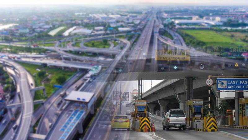Exat expects early Cabinet nod for expressway in Phuket Exat expects early Cabinet nod for expressway in Phuket