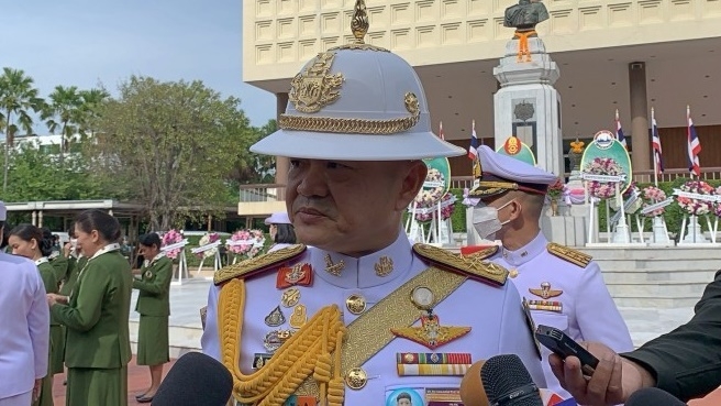Military tackling flood problems in three provinces Military tackling flood problems in three provinces