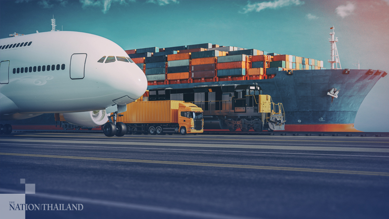 Thailand’s export sector shows signs of revival as countries slowly open up Thailand’s export sector shows signs of revival as countries slowly open up