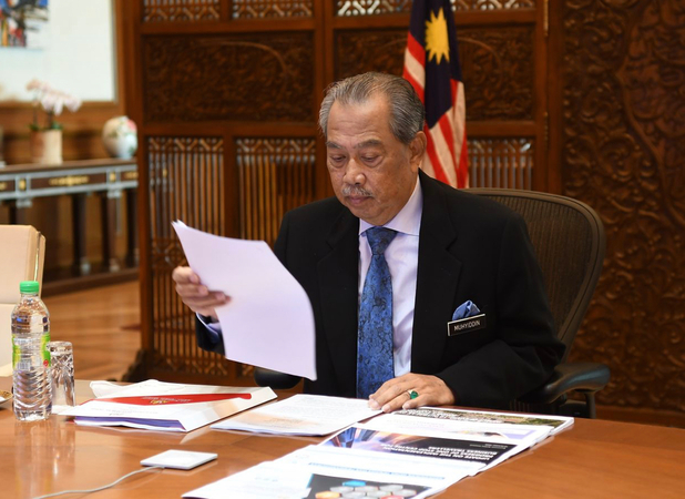 Emergency expected to be declared: Malaysia Emergency expected to be declared: Malaysia