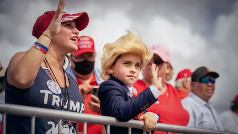 Debate brings new energy to Trump Debate brings new energy to Trump