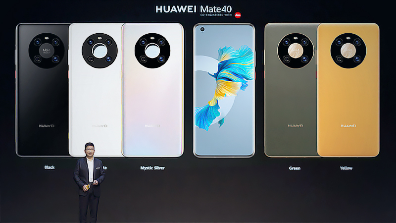 Huawei reports 9.9% rise in first three quarters' revenue Huawei reports 9.9% rise in first three quarters' revenue