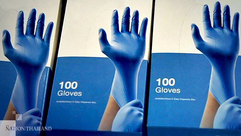 Rubber sees big rebound as glove exports soar due to Covid-19 outbreak Rubber sees big rebound as glove exports soar due to Covid-19 outbreak