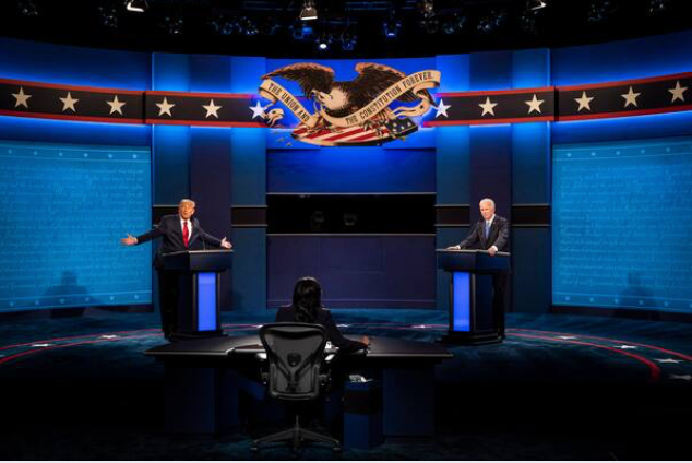 5 crucial questions with 10 days to go until Election Day 5 crucial questions with 10 days to go until Election Day