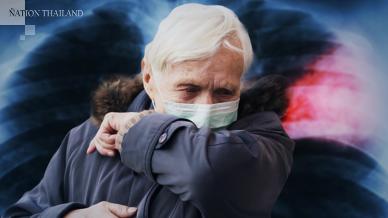 WHO report: Tuberculosis is a huge worldwide threat. The pandemic could make it worse. WHO report: Tuberculosis is a huge worldwide threat. The pandemic could make it worse.