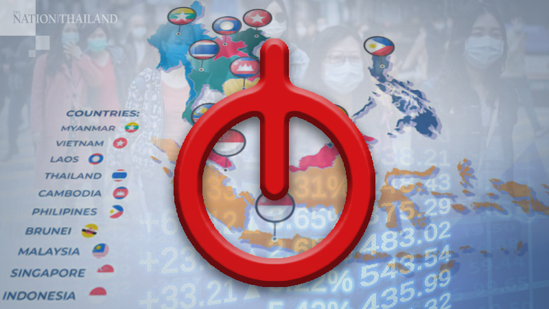 Reboot Asia's economies to ease suffering Reboot Asia's economies to ease suffering