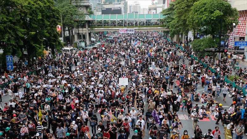 Photos by Korbphuk Phromrekha