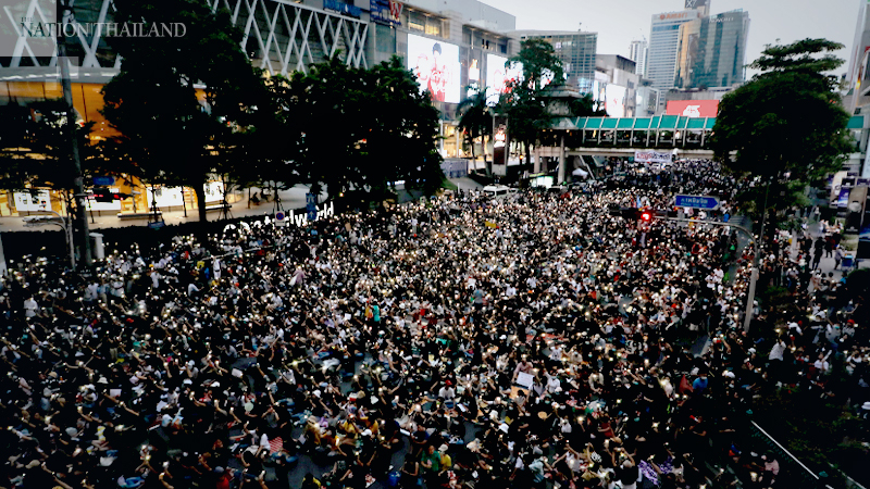 Lifting of state of emergency opens doors for economic recovery despite ongoing protests, says academic Lifting of state of emergency opens doors for economic recovery despite ongoing protests, says academic