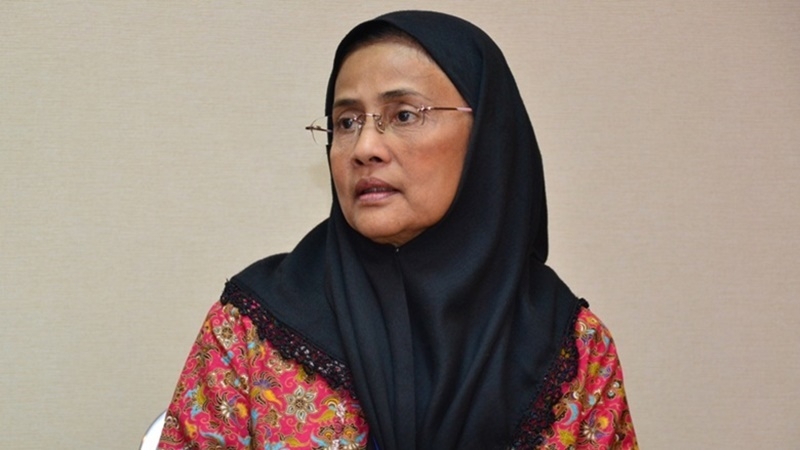 Angkhana faults failure to deliver justice in Tak Bai tragedy 16 years later Angkhana faults failure to deliver justice in Tak Bai tragedy 16 years later