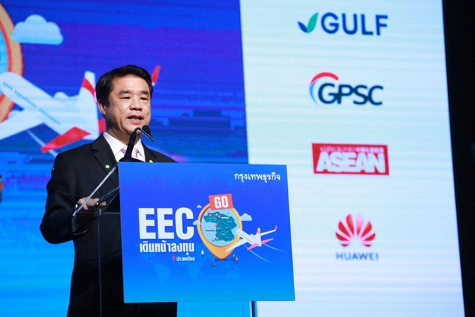 Thailand sets new criteria to woo train, EV manufacturers Thailand sets new criteria to woo train, EV manufacturers