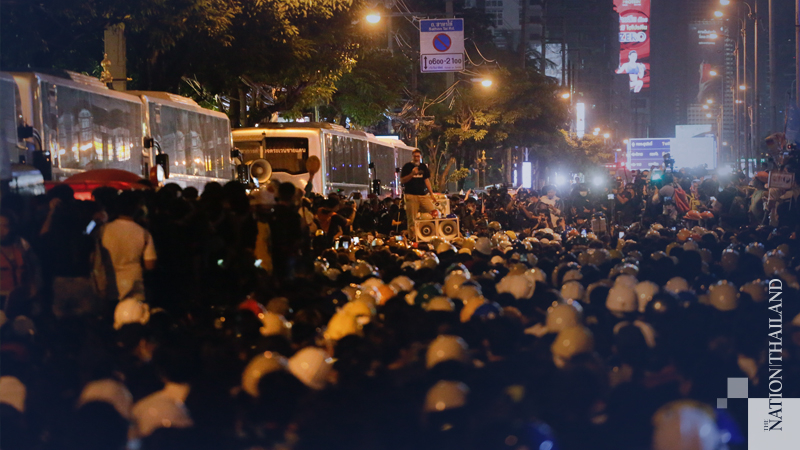 Police declare German embassy rallies illegal Police declare German embassy rallies illegal