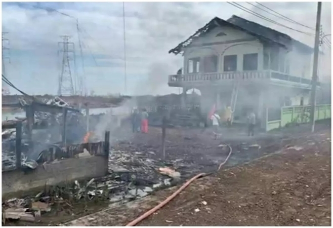 Regulatory body to draw up new rules to prevent repetition of gas pipe explosion Regulatory body to draw up new rules to prevent repetition of gas pipe explosion