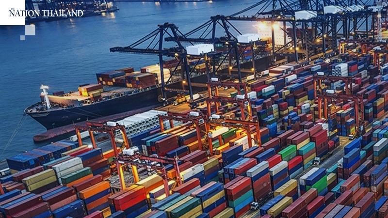 Thai exports under FTAs, GSP drop almost 15% Thai exports under FTAs, GSP drop almost 15%