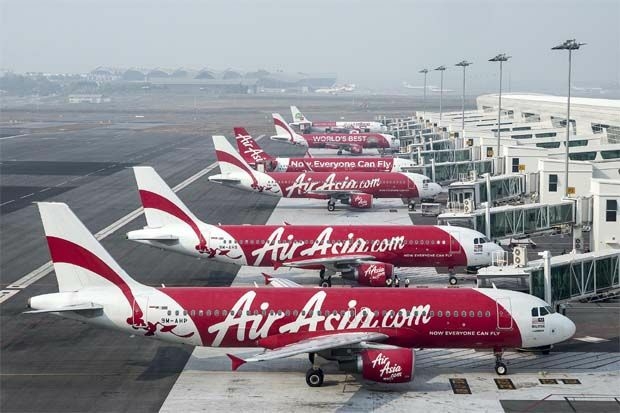 AirAsia’s regional passenger volume takes off again AirAsia’s regional passenger volume takes off again