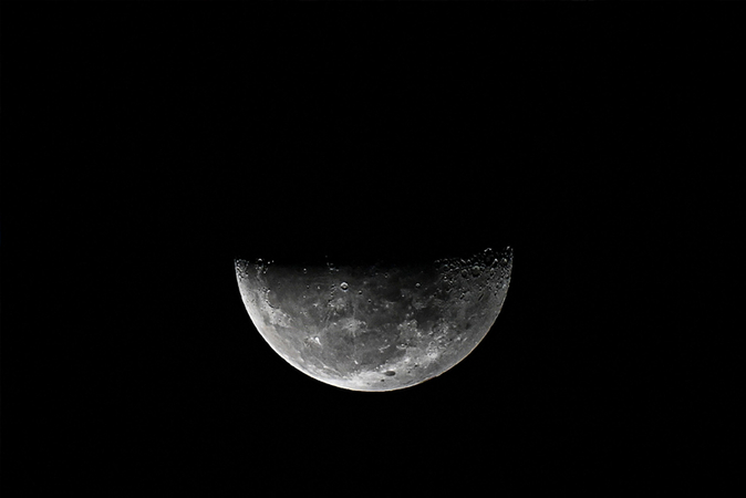 Pair of studies confirm there is water on the moon Pair of studies confirm there is water on the moon