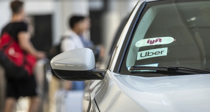 Uber and gig companies spend nearly $200 million to knock down an employment law they don't like - and it might work Uber and gig companies spend nearly $200 million to knock down an employment law they don't like - and it might work