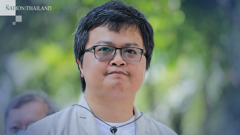 Pro-democracy leader Arnon expected in Bangkok after release from Chiang Mai prison Pro-democracy leader Arnon expected in Bangkok after release from Chiang Mai prison