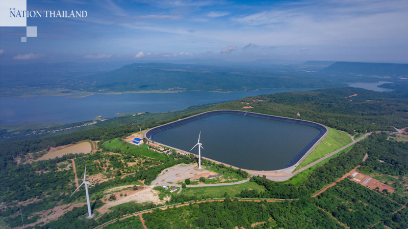 Reservoirs placed on alert for Typhoon Molave Reservoirs placed on alert for Typhoon Molave