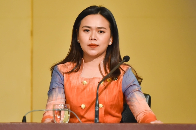 SRT set to sign Bt50-bn contract for Phase 1 of Thai-China high-speed railway SRT set to sign Bt50-bn contract for Phase 1 of Thai-China high-speed railway