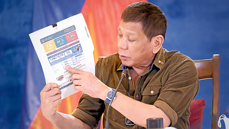 Metro Manila, 6 other areas to retain quarantine status until Nov. 30 Metro Manila, 6 other areas to retain quarantine status until Nov. 30
