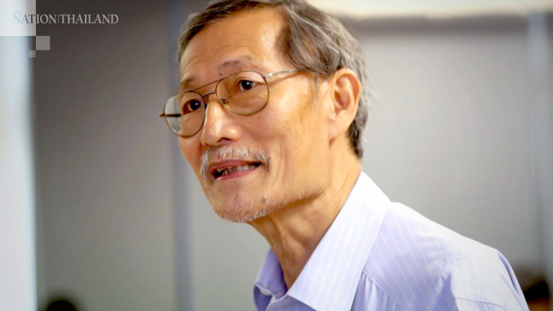 Govt moving in right direction for the sake of peace, says human rights expert Govt moving in right direction for the sake of peace, says human rights expert